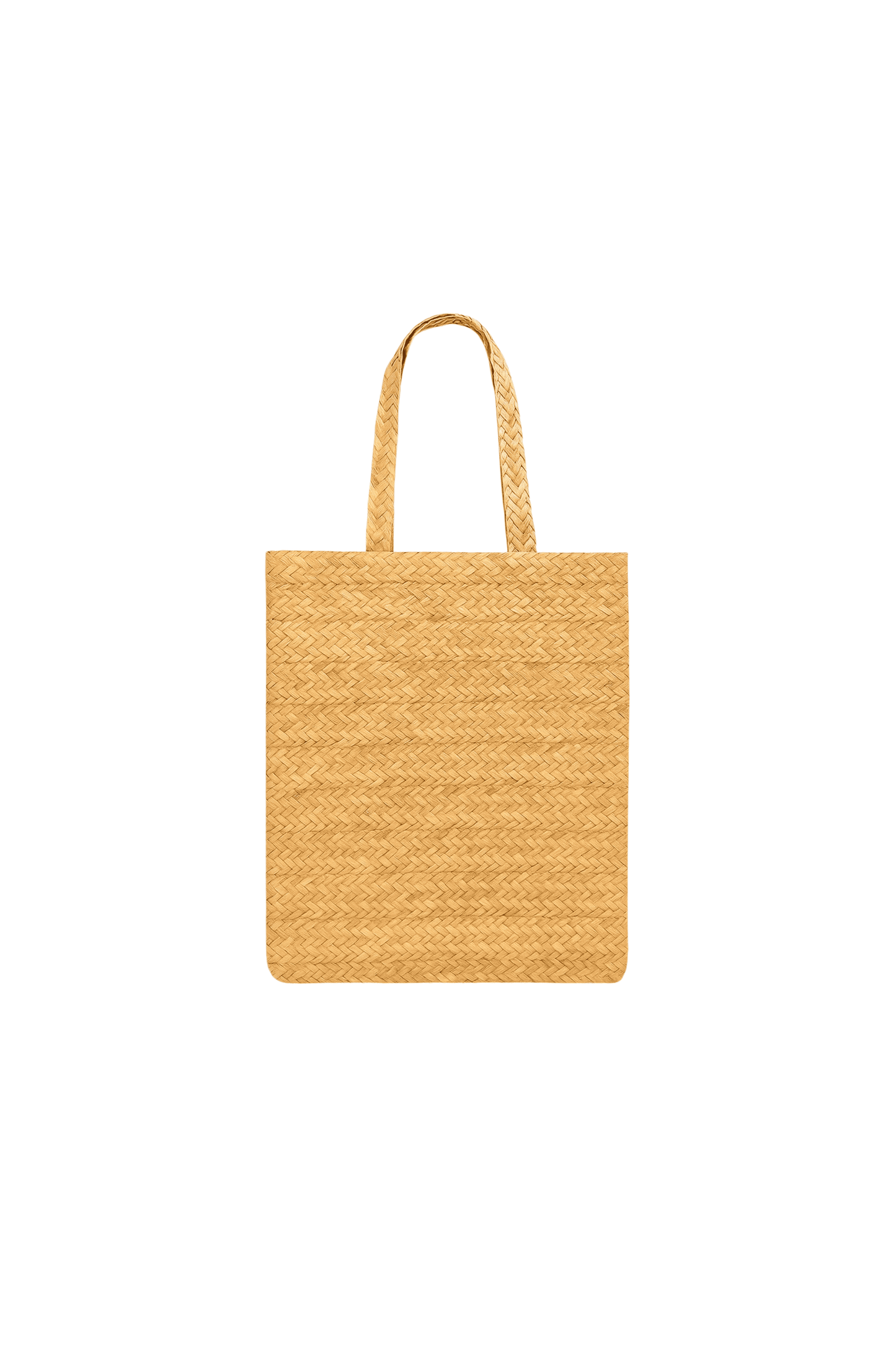 Bolsa Palha Carnaúba