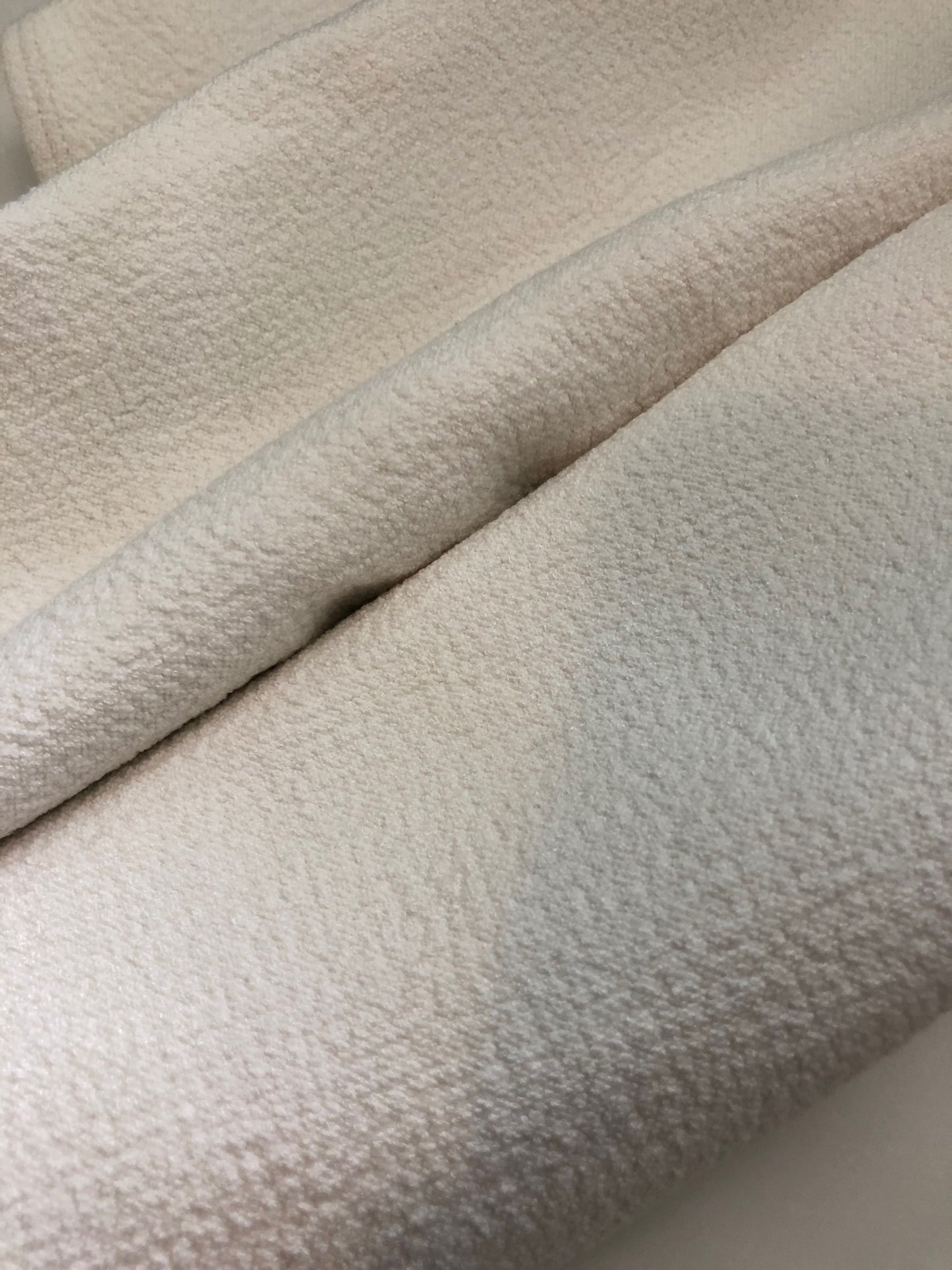 Textured Shoulder Top