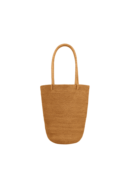 Bolsa Fibra Caroá