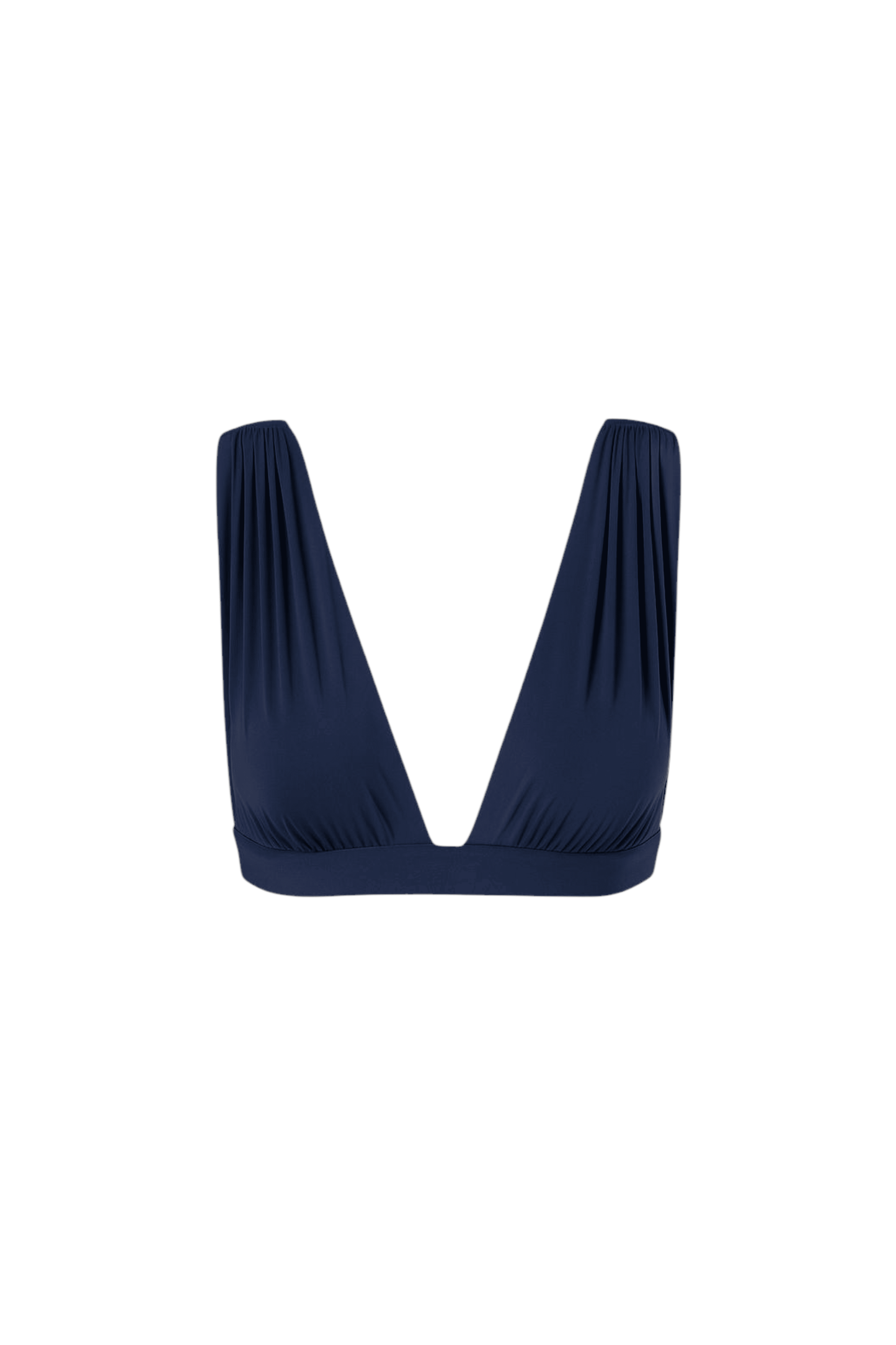 Draped Top 