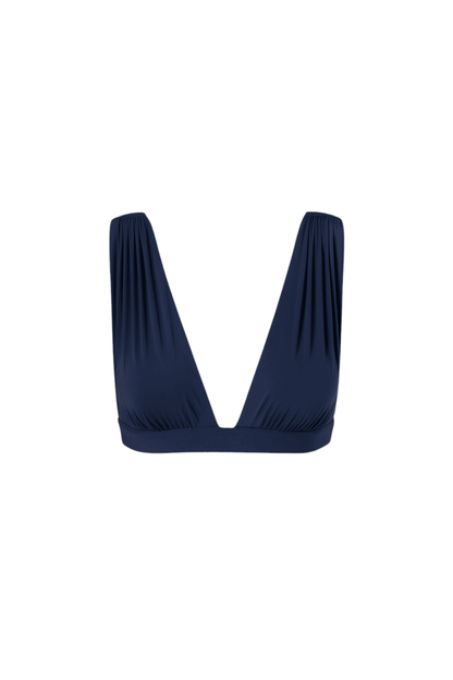 Draped Top 