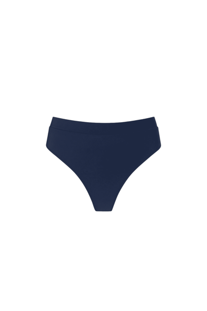 Hot Pants Lisa | Marinho