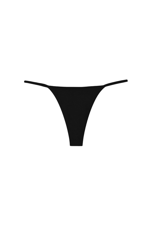 Thin Side Thong 