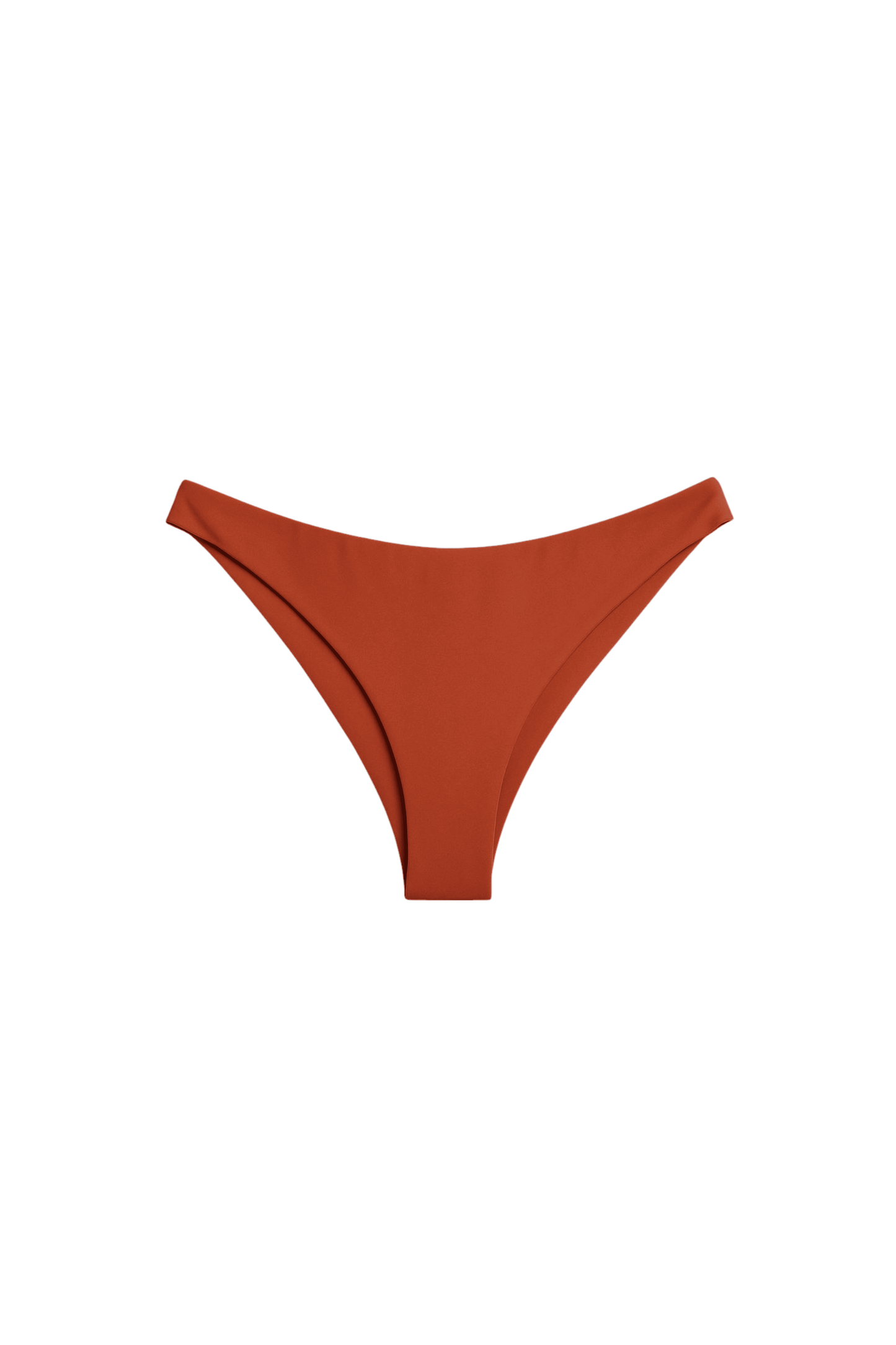 Mid-Side Thong 