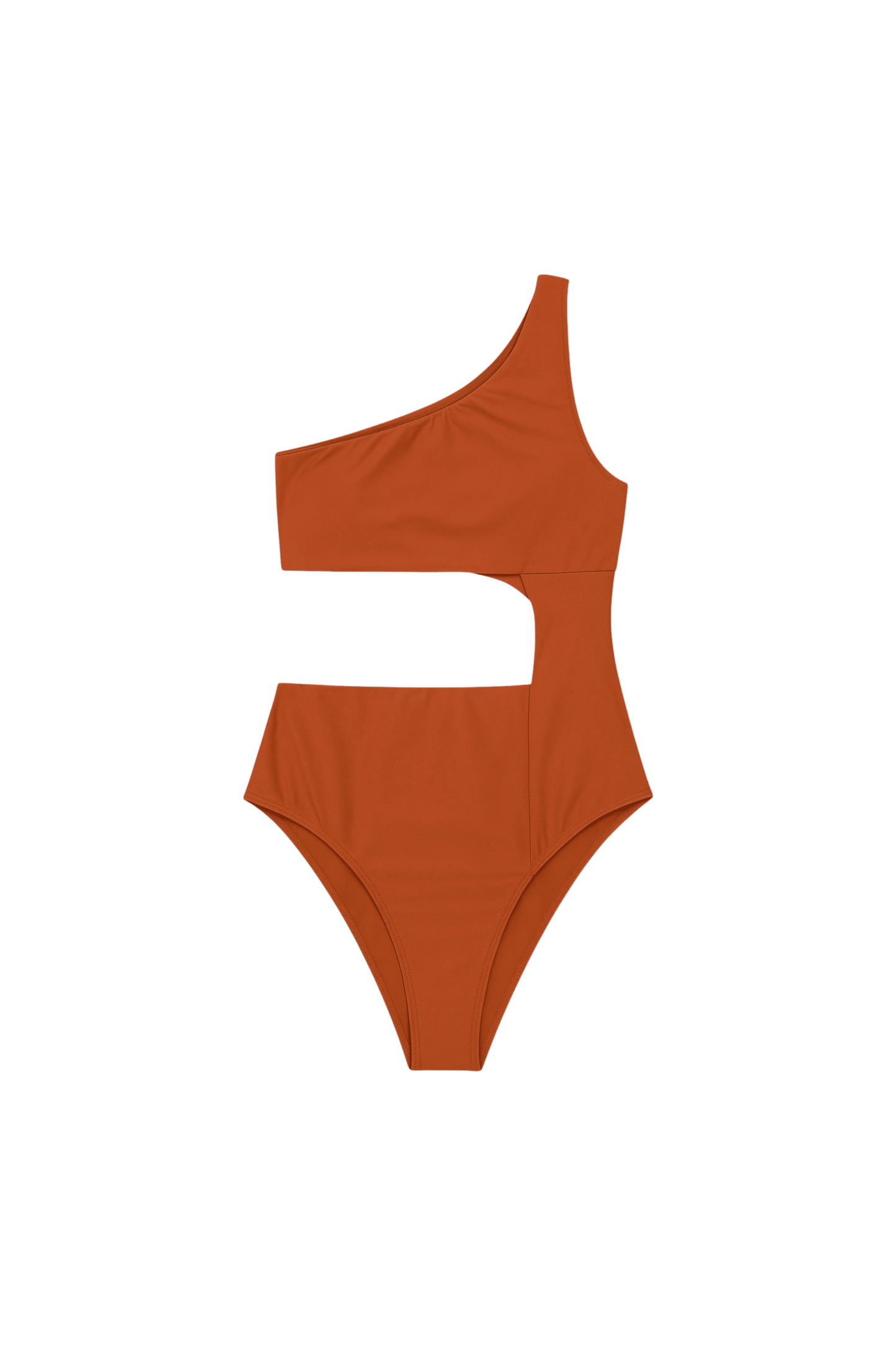 Cutout Swimsuit 