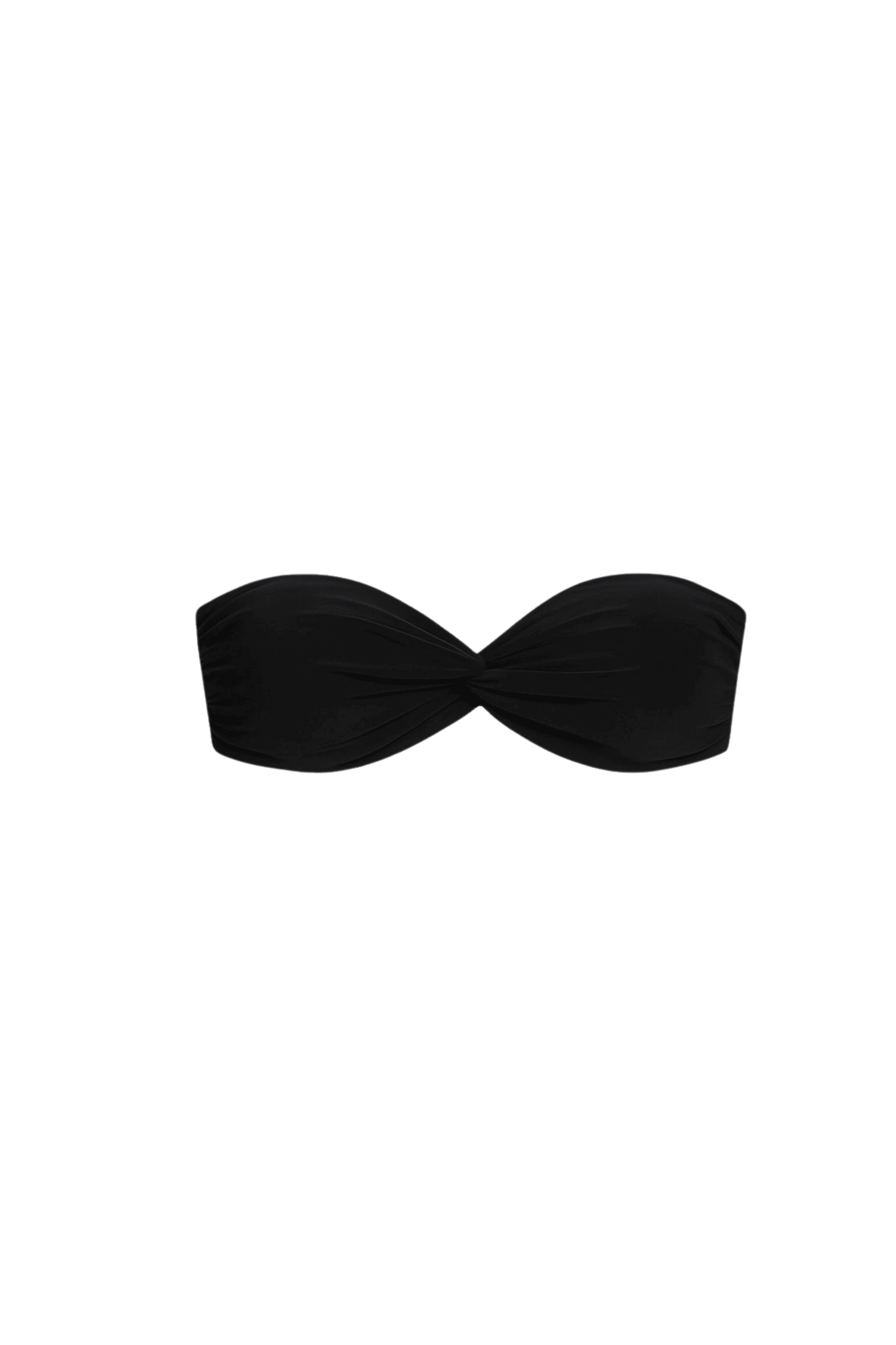 Strapless Top 