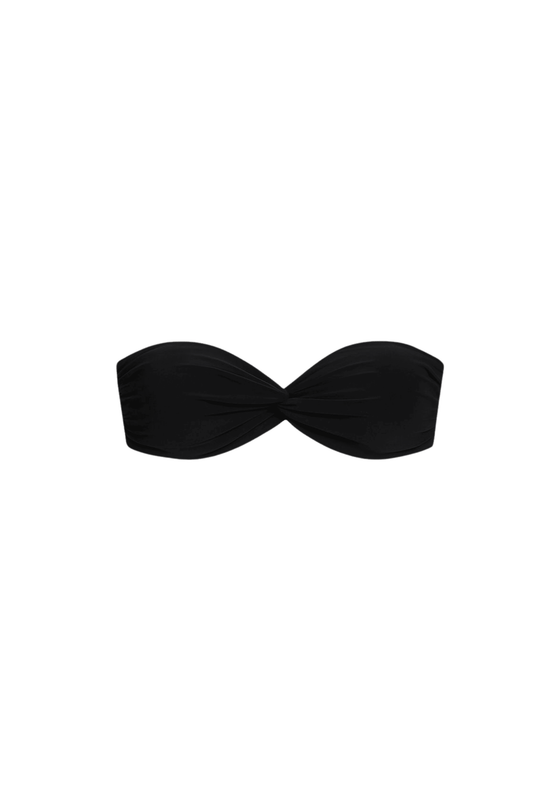 Strapless Top 