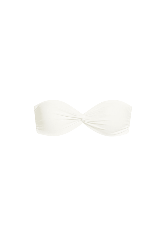Strapless Top 