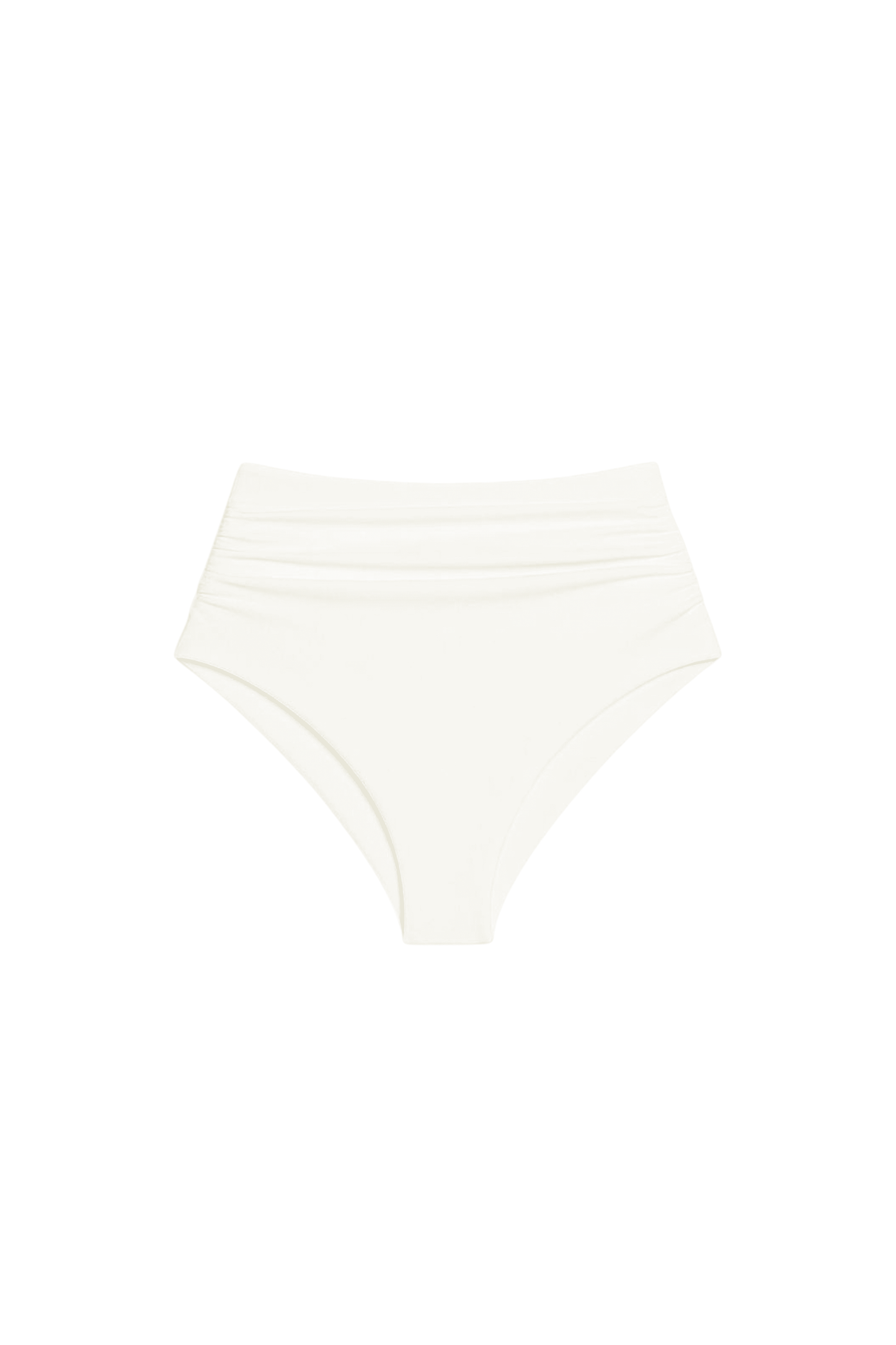Draped Hot Pants 