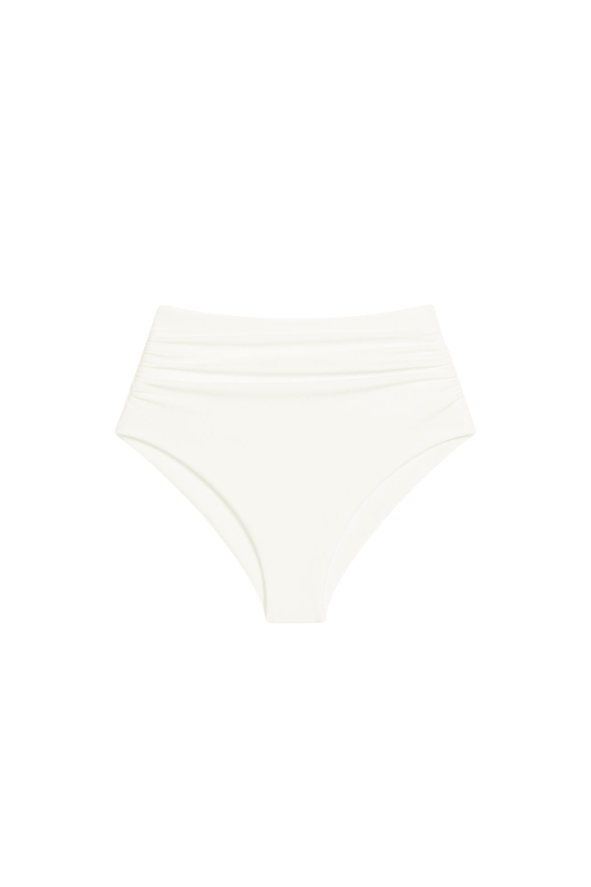 Draped Hot Pants 