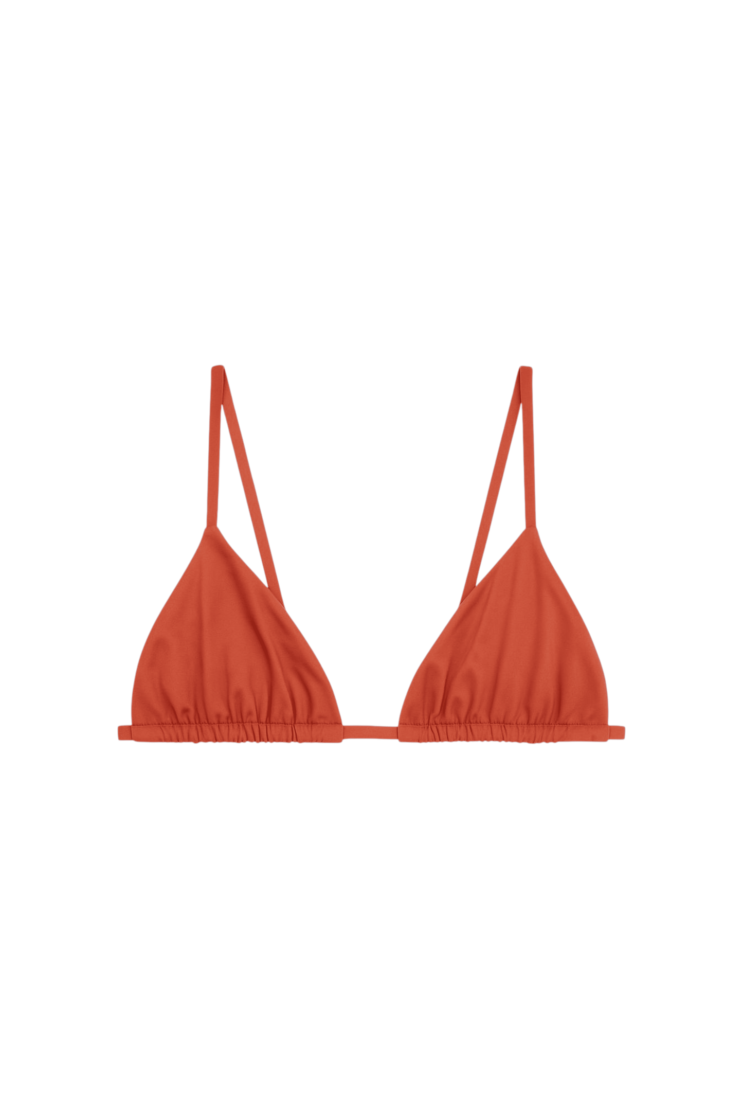 Fixed Triangle Top 