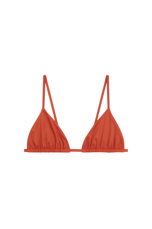 Fixed Triangle Top 