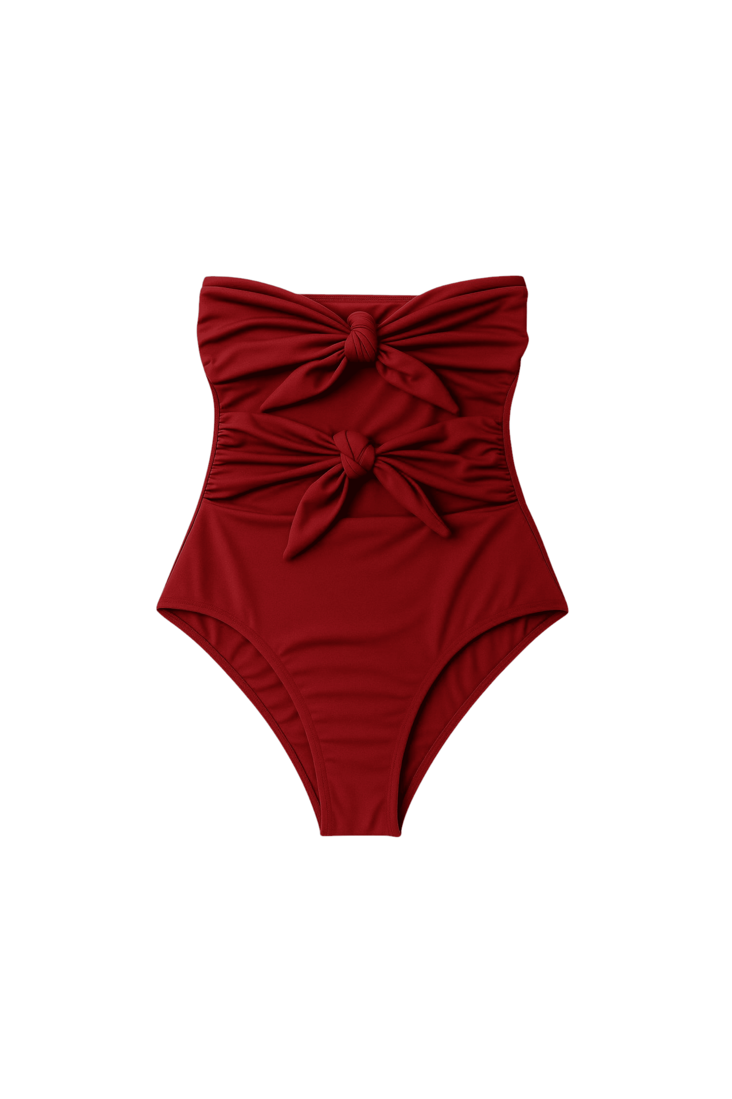 Maiô Amarração | Marsala