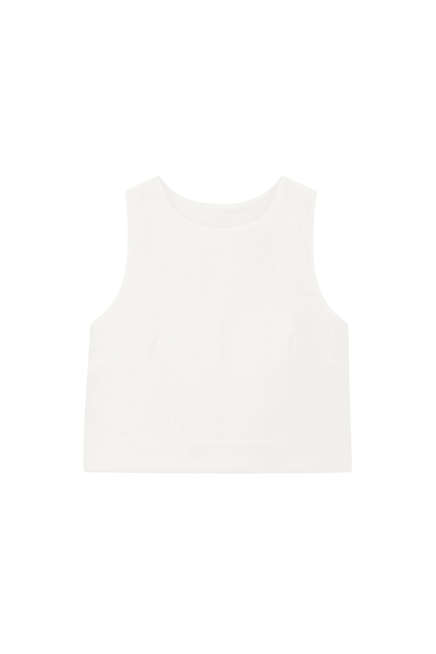 Regata Linho Puro | Off-white