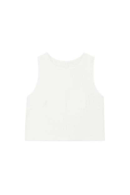 Regata Linho Puro | Off-white
