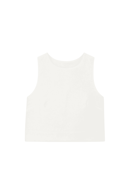 Regata Linho Puro | Off-white