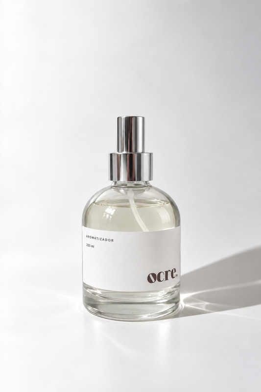 Aromatizador Ambiente