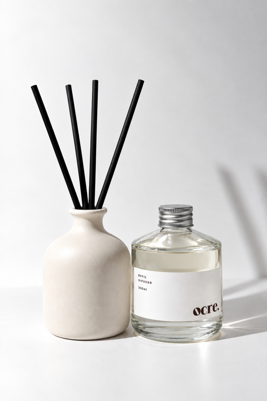 Difusor Ambiente
