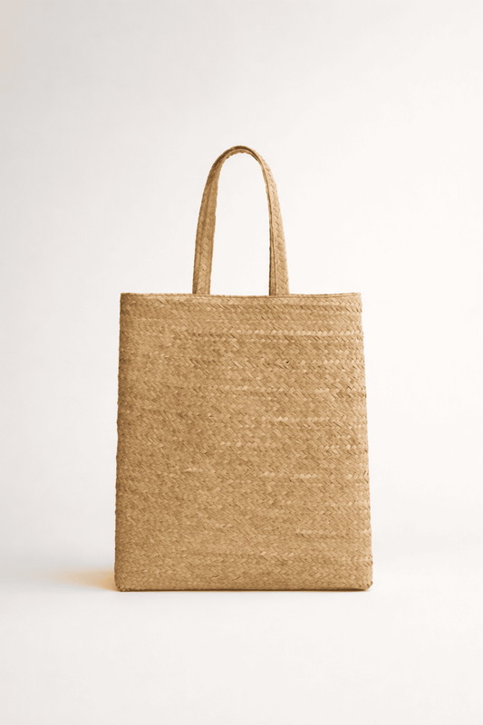 Bolsa Palha Carnaúba