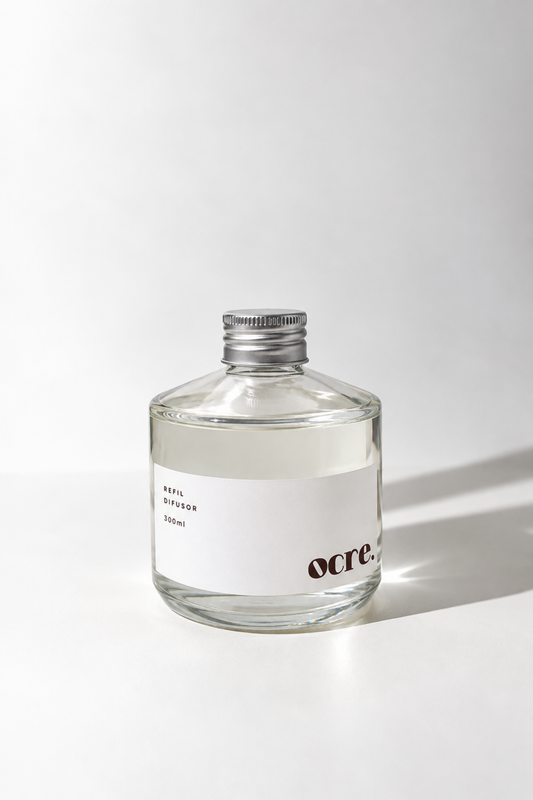 Refil Difusor Ambiente